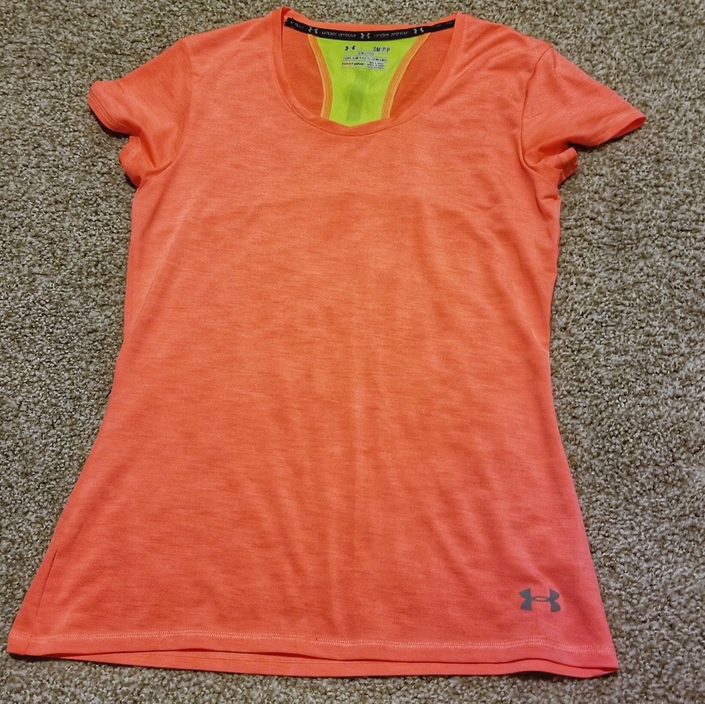 Under Armour HeatGear